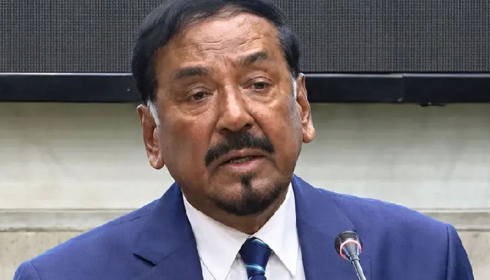 মুক্তিযুদ্ধের ইতিহাস রাজনীতিবিদরা লেখায় বিকৃত হয়েছে: স্পিকার