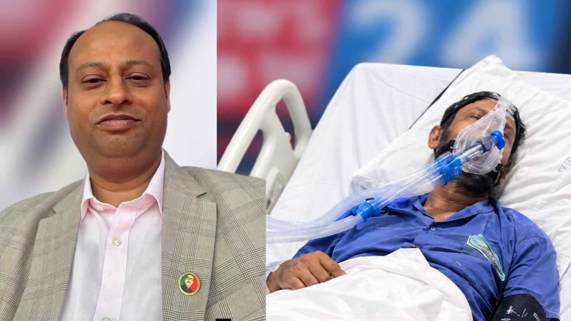 কলকাতায় চিকিৎসাধীন অবস্থায় সাবেক ছাত্রলীগ নেতা রোটনের মৃত্যু