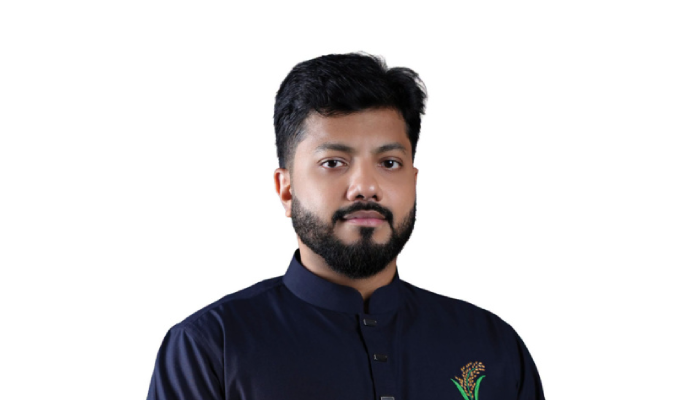 পদত্যাগের ঘোষণা দিলেন ইশরাক হোসেন