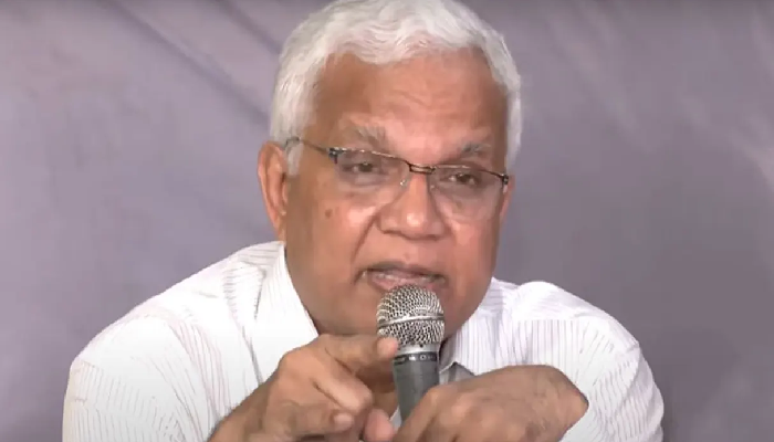 প্রতিবন্ধী ব্যক্তিদের জীবনমান উন্নয়নে কাজ করছে সরকার: সমাজকল্যাণমন্ত্রী