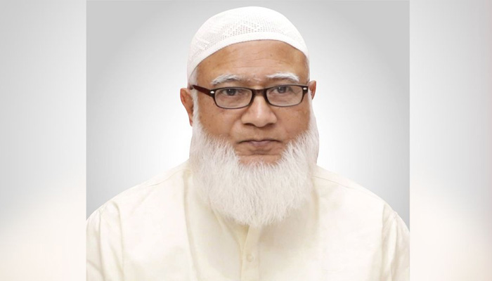 যাত্রীদের ভোগান্তি কমাতে দ্রুত পদক্ষেপ নেওয়ার আহ্বান জামায়াত আমিরের
