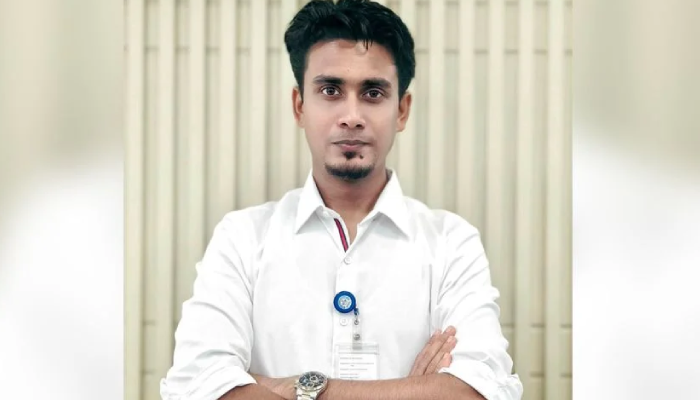 ম্যাজিস্ট্রেট নওশাদকে বিমানবন্দর থেকে সরিয়ে দেওয়ার দাবি, যা জানা গেল