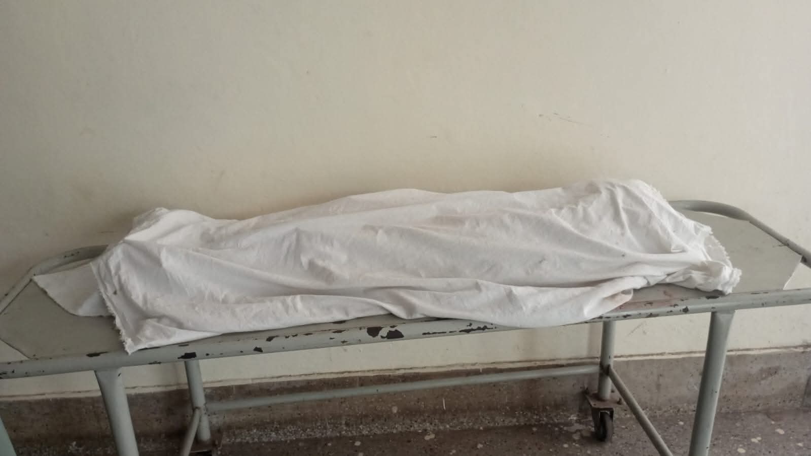 লেগুনার চাপায় প্রাণ গেল ৭ বছরের তাসফিয়ার, গাড়িসহ চালক আটক