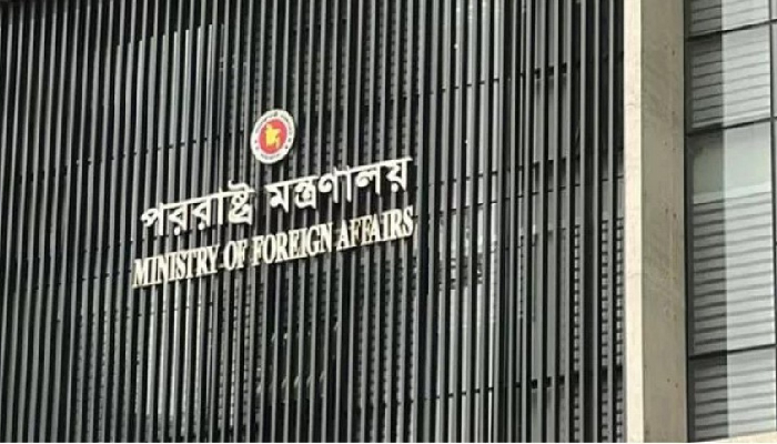 প্রধানমন্ত্রীর সফরের আগেই রাষ্ট্রদূতকে ঢাকায় ফেরানোর সিদ্ধান্ত