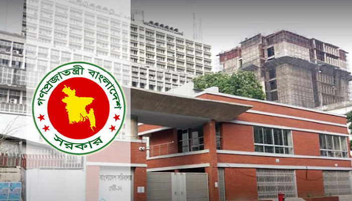 সচিবালয়ে প্রবেশে নতুন কড়াকড়ি, থাকছে ৯ সিদ্ধান্ত