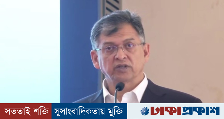 তত্ত্বাবধায়ক সরকারের প্রধান কে হবেন, জানালেন স্বরাষ্ট্রমন্ত্রী