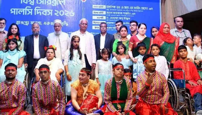 ধর্ম-বর্ণ নির্বিশেষে সব মানুষের পাশে দাঁড়ানো রাষ্ট্রের দায়িত্ব
